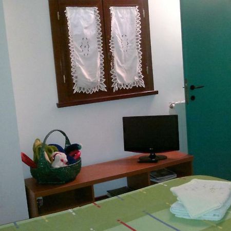 Appartamento Relax تيرني المظهر الخارجي الصورة