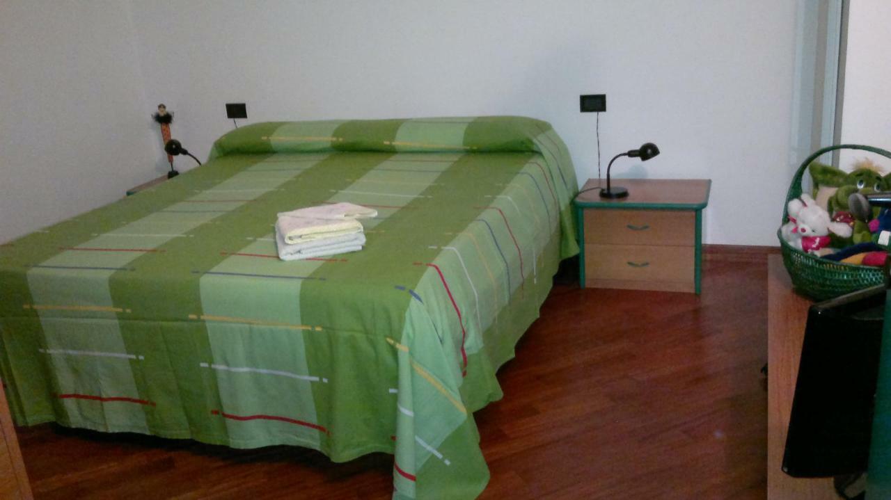 Appartamento Relax تيرني المظهر الخارجي الصورة